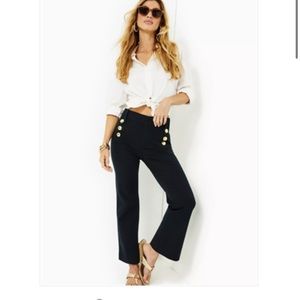Lilly Pulitzer Parrish pants
